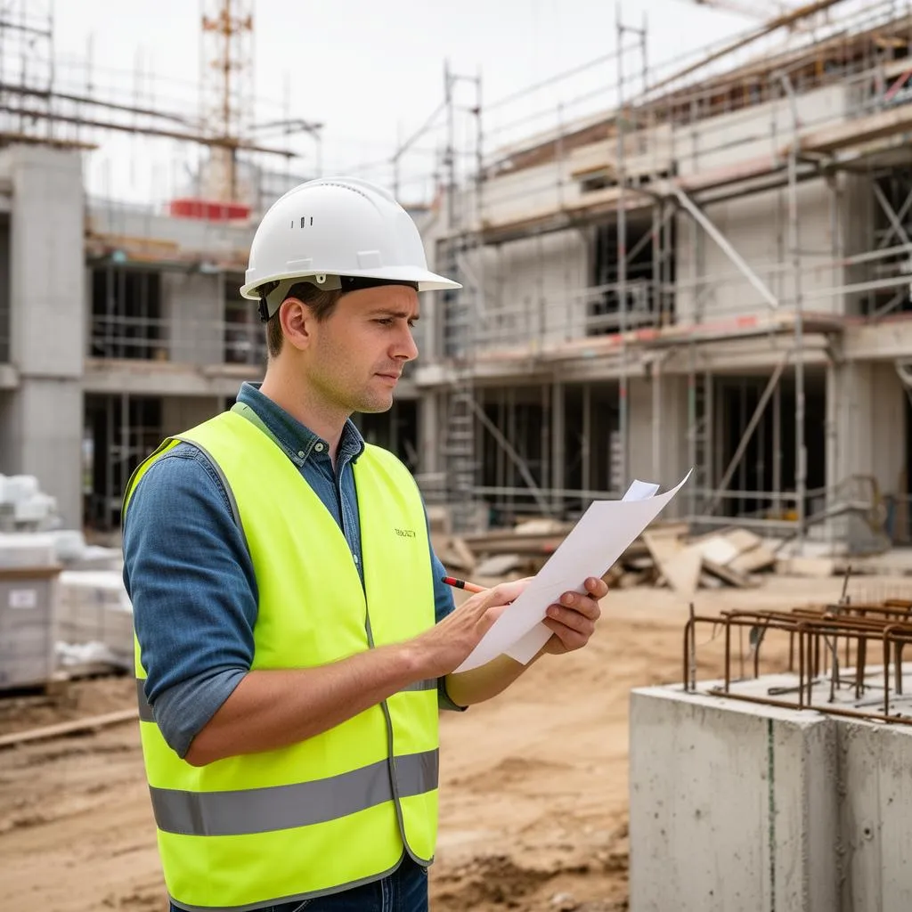 Baubegleitung Krefeld