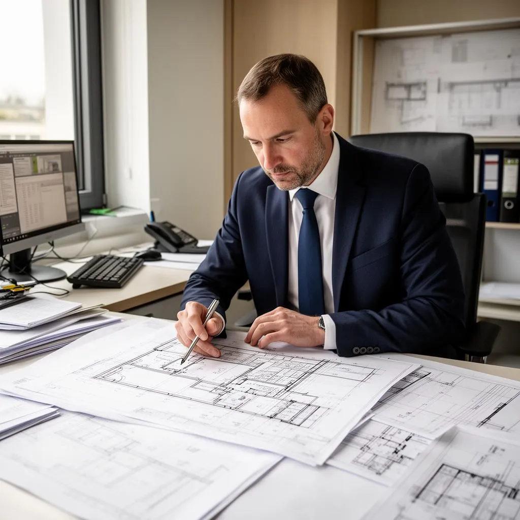 Baugutachten Krefeld