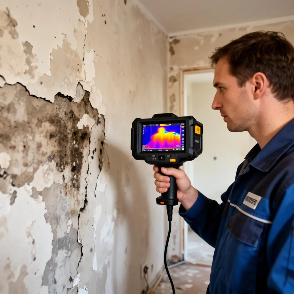 Schadensanalyse Krefeld