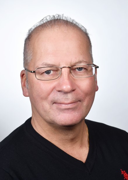 Frank Obermann, Bausachverständiger Krefeld