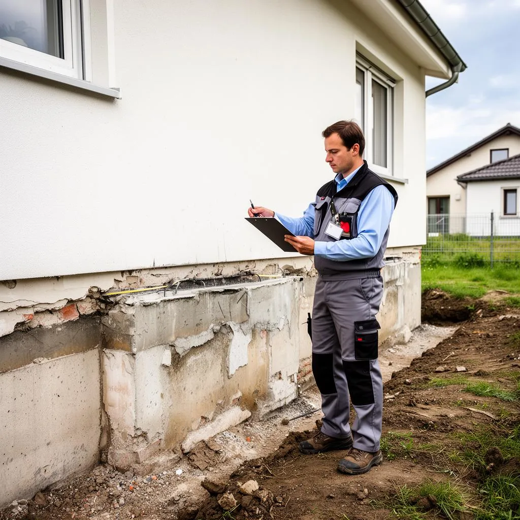 Hauskaufberatung Bausachverständiger Krefeld